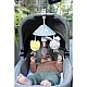Interactive toy Garden Pram Mobile, 17 x 17 x 35 cm
