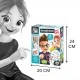 Творчески комплект Изплети сам Скуби-Ду