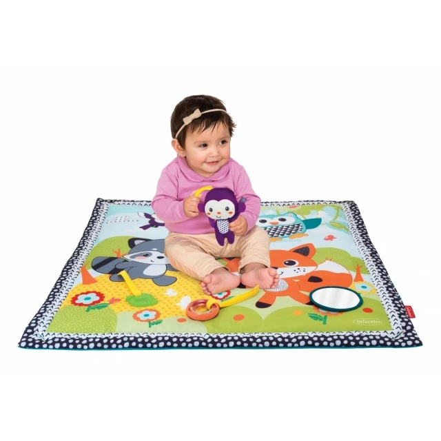 Активна гимнастика, Infantino, Сафари