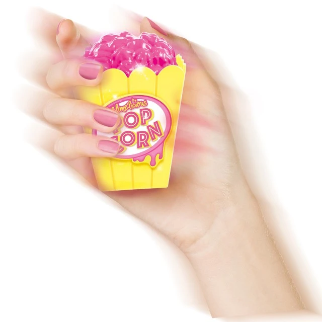 Творчески комплект, Canal Toys, So Slime, 3 в 1 слайм шейкър