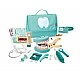 Playset, Hape, Dentist, 33 pieces