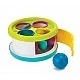 Baby entertainment game, Infantino, B Kids, Hammer and balls