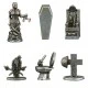 Board game Monopoly, Metallica