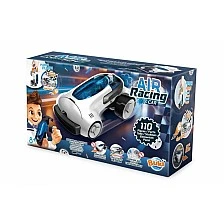 Сглобяем модел, Buki France, Количка с въздушно задвижване, 110 части