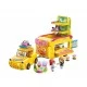 Cherry constructor, Touring car, 656 parts
