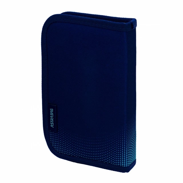 Single bag without accessories, Astra, Football light, AC1, 20 x 14 x 3.5 cm
