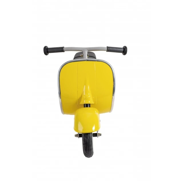 Balancing scooter, Ambostoys, Yellow, 77 x 29 x 43 cm