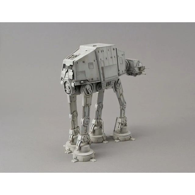 AT-AT - сглобяем модел