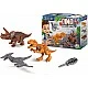 Building Kit - Dinosaurs