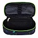Single vanity case without accessories HEAD Skate lifestyle, AC6, 22 x 9 x 5 cm