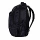 Backpack FC BARCELONA dark blue, 30 x 44 x 18 cm
