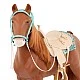 Horse, Battat, Our Generation, American Saddlebred with accessories