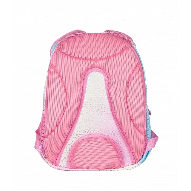 Раница ASTRABAG AB330 Rainbow Dust, Хром ефект