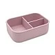 Silicone lunch box divider, Sassi, Unicorn