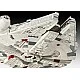 Сглобяем модел, Revell, Star Wars, Millennium Falcon, 20 части