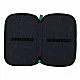 Double vanity case without accessories, Astra, Do everything possible, AC2, 20.5 x 13 x 4.5 cm