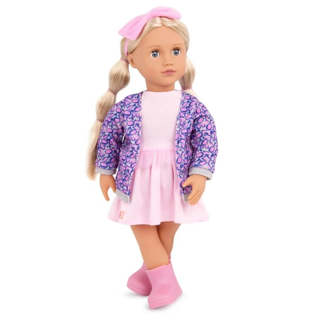 Doll, Battat, Our Generation, Joanna, 46 cm