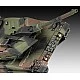 Сглобяем модел Танк Леопард 2A6/A6NL, 222 части