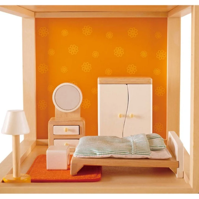 Mini furniture - Bedroom