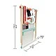 Folding double sided board, Hape