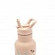 Stainless steel thermo bottle, Sassi, 350ml, Octopus