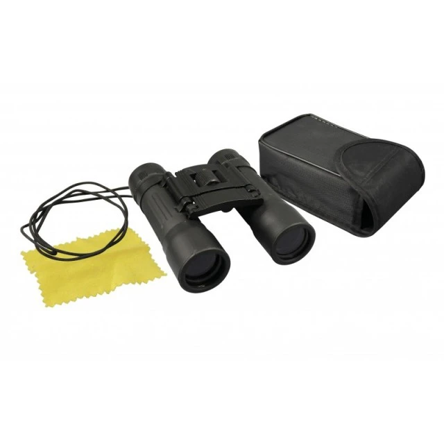 Educational Game, Buki France, Expert Binoculars, Black
