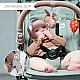 Musical activity arch, Taf Toys, Bunny