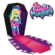 Колекционерска фигурка, Craze, Glam Monstars
