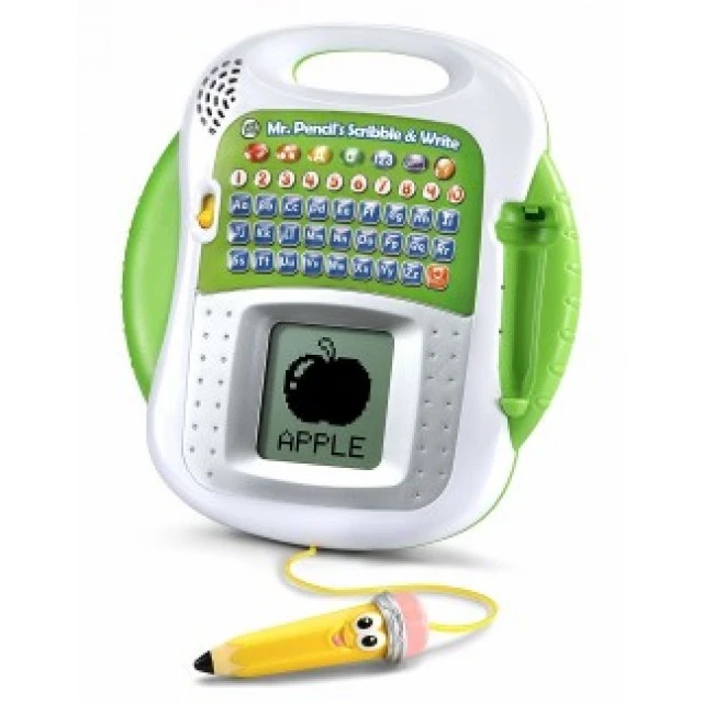 Writing and drawing tablet