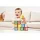 Образователни кубчета, Hape, 10бр.