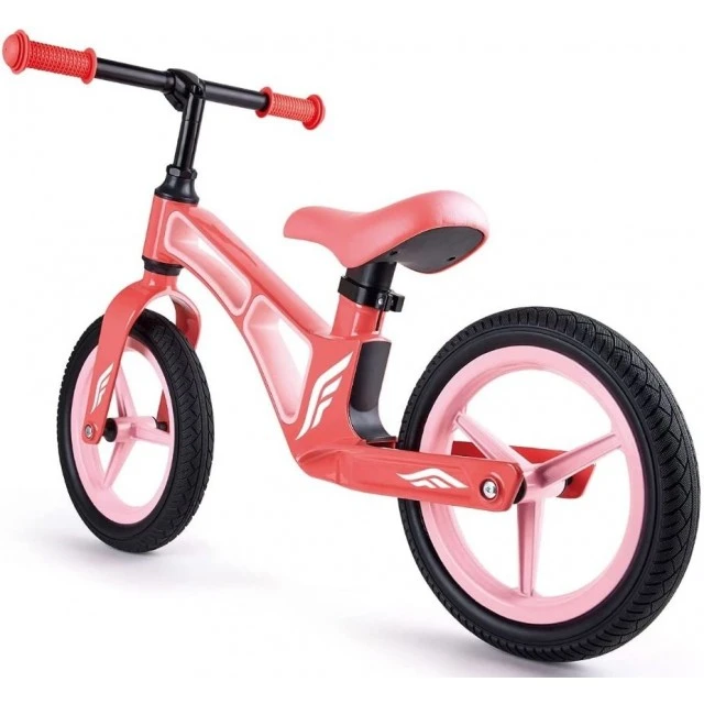 Hape Explorer Balance Wheel, Pink