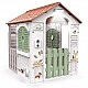 Playhouse, with sound and light, Chicos, Villa, 84 x 103 x 104 cm