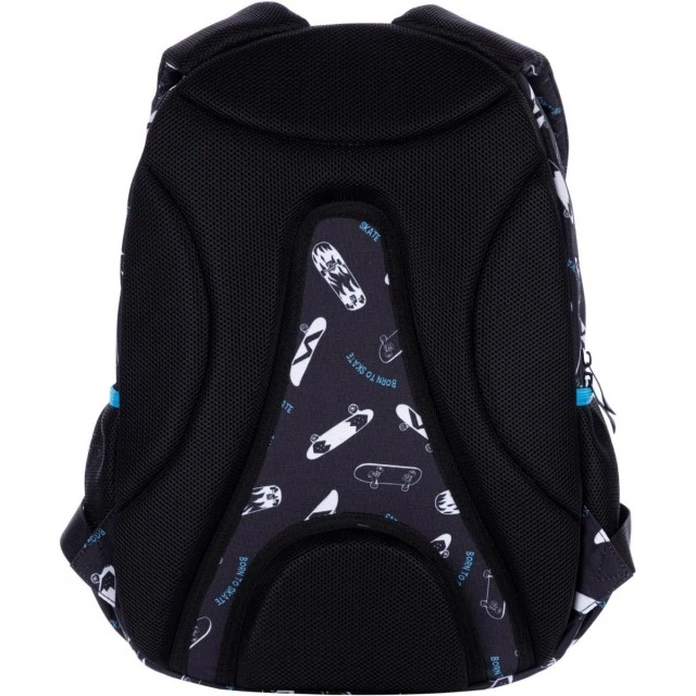 Ученическа раница, HEAD, AB330 Just Ride, 39x28x15см