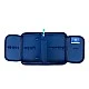 Единичен несесер без аксесоари ASTRABAG Динозаври, AC1, 20 х 14 х 3,5 см