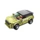Конструктор MineCity, Автомобил Roar suv-38, 275 части