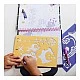 Творчески комплект Disney Wish, Дизайнерска дейност