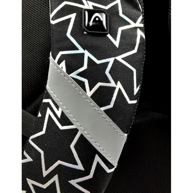 Backpack Head AB300 Glowing Stars