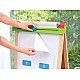 Double-sided wooden easel for drawing, Hape, 52 x 43 x 115 cm