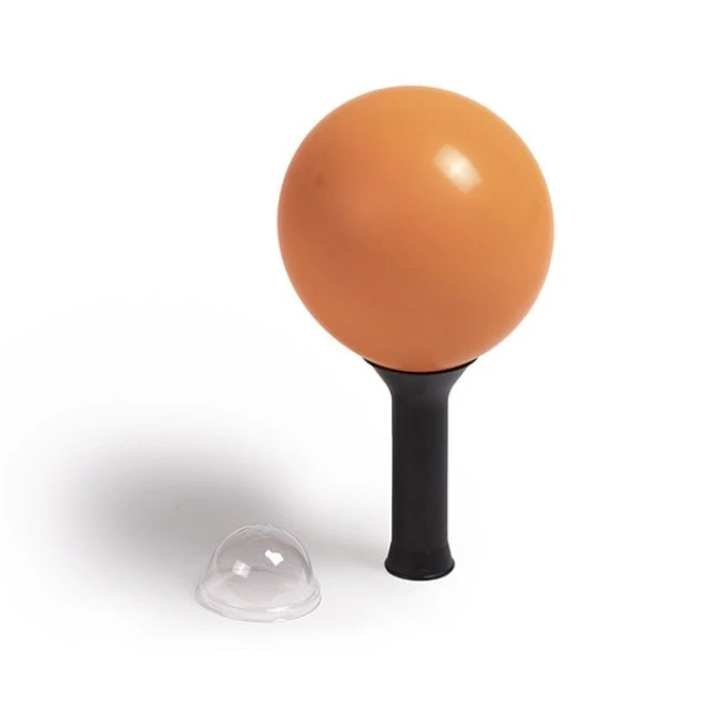 Glowing balloon LED with 20 hours of light, 25 cm