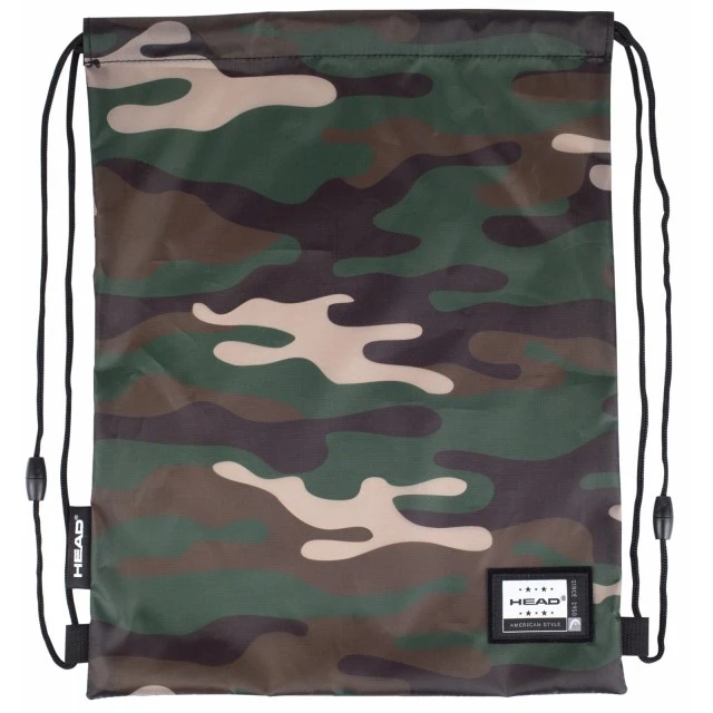 Head AD1 Military Sports Team Bag