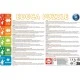 Disney classics - puzzle 12-16-20-25 pieces