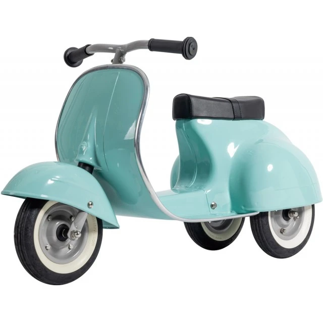 Balancing scooter, Ambostoys, Mint, 77 x 29 x 43 cm