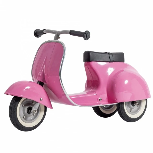 Balancing scooter, Ambostoys, Pink, 77 x 29 x 43 cm