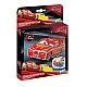 Creative set Cars 3 DIY cardboard model Lightning McQueen