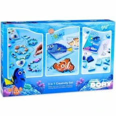 Комплект Дори 3 в 1