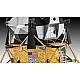Сглобяем модел Apollo 11, Лунен модул Eagle, 75 части