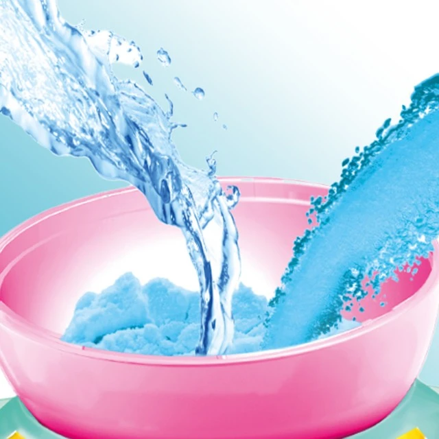 Creative kit, Canal Toys, So Slime, Fluffy Slime Workshop