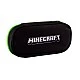 Single toiletry bag without accessories, Astra, Minecraft, AC6, 22 x 11.5 x 5.5 cm