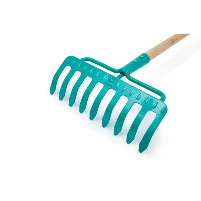 Детско градинско гребло, Hape, 17 x 6.4 x 55.8 см