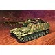 Assembly model, Revell, Tank Sd.Kfz. 164 Nashorn, 184 parts